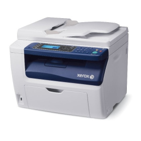 Xerox Workcentre 6015V/NI