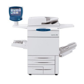 Xerox Workcentre 7775